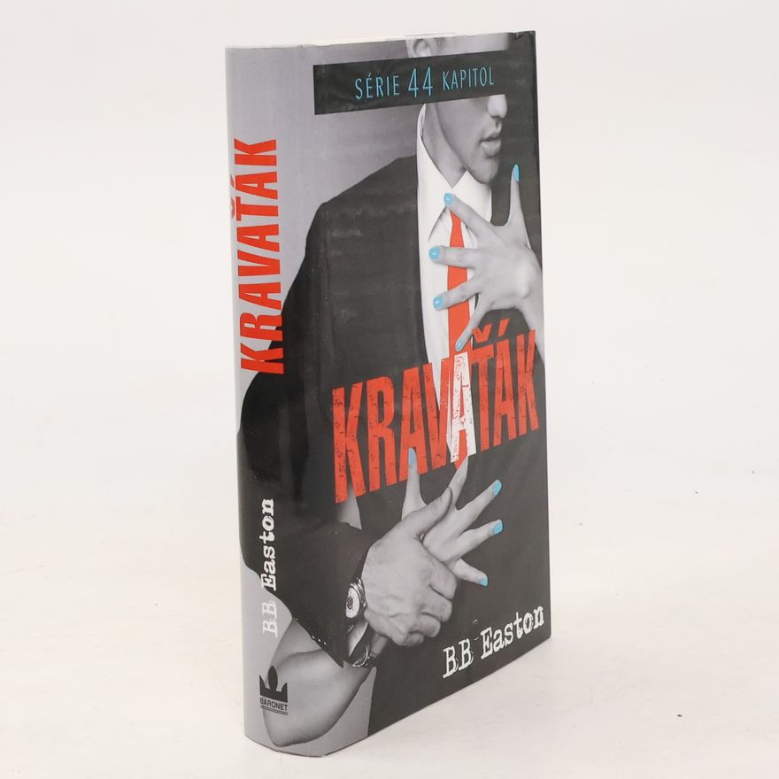 B. B. Easton Kravaťák