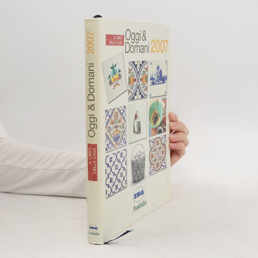 Autorenkollektiv Oggi & Domani 2007