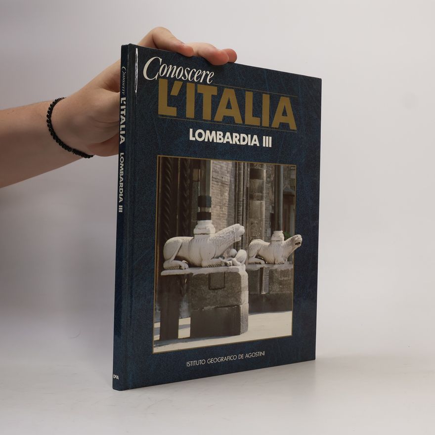 Various authors Conoscere L'Italia