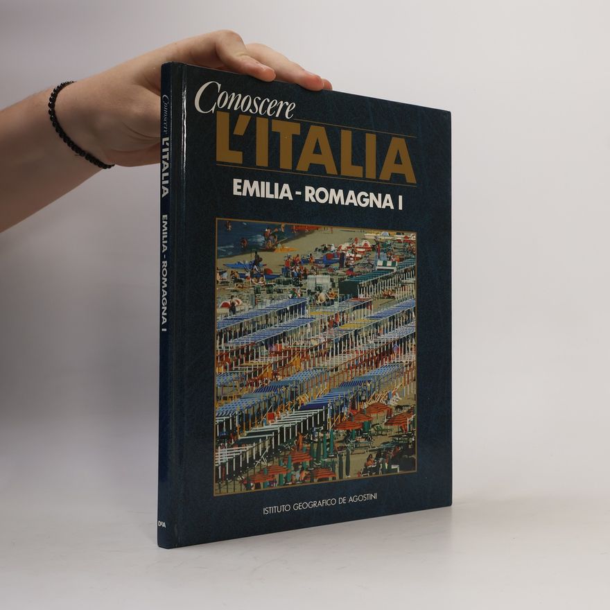 Collectif d'auteurs Conoscere l'Italia