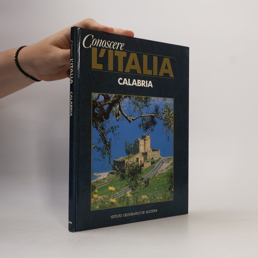 Collectif d'auteurs Conoscere l'Italia