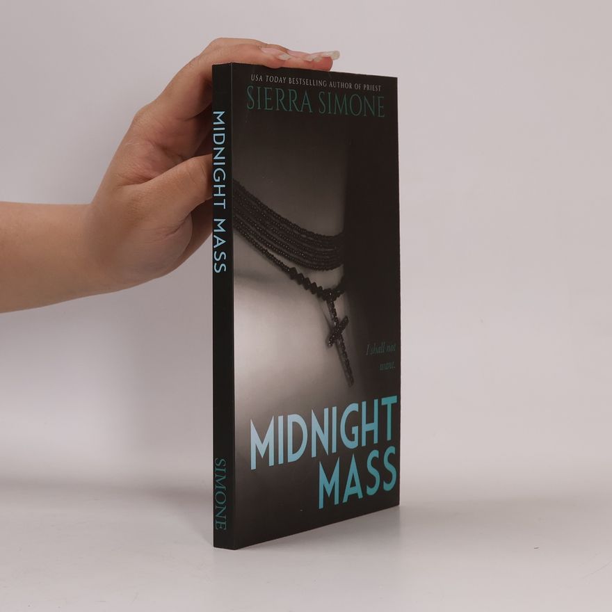 Sierra Simone Midnight Mass