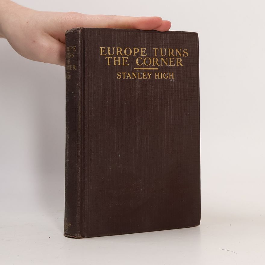 Stanley High Europe Turns the Corner