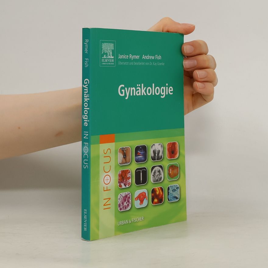 Dr. Kay Goerke Gynäkologie in Focus