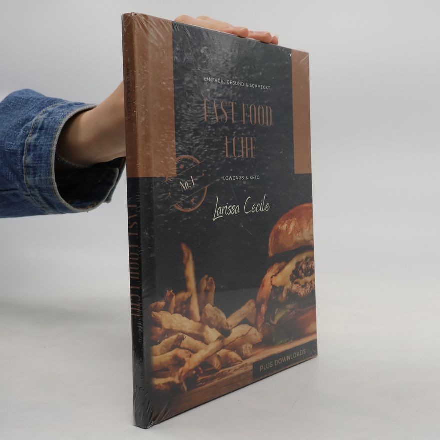 Autorenkollektiv Fast Food LCHF