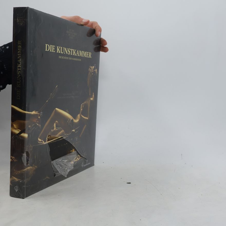 Katja Schmitz-von Ledebur Die Kunstkammer