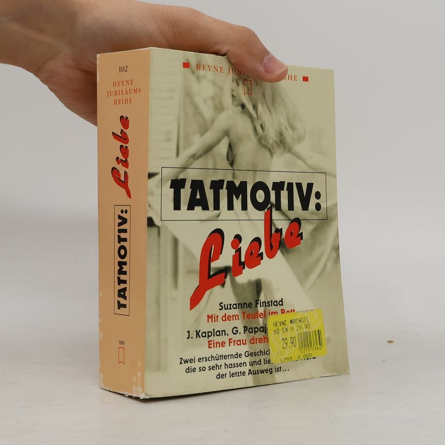 Autorenkollektiv Tatmotiv. Liebe