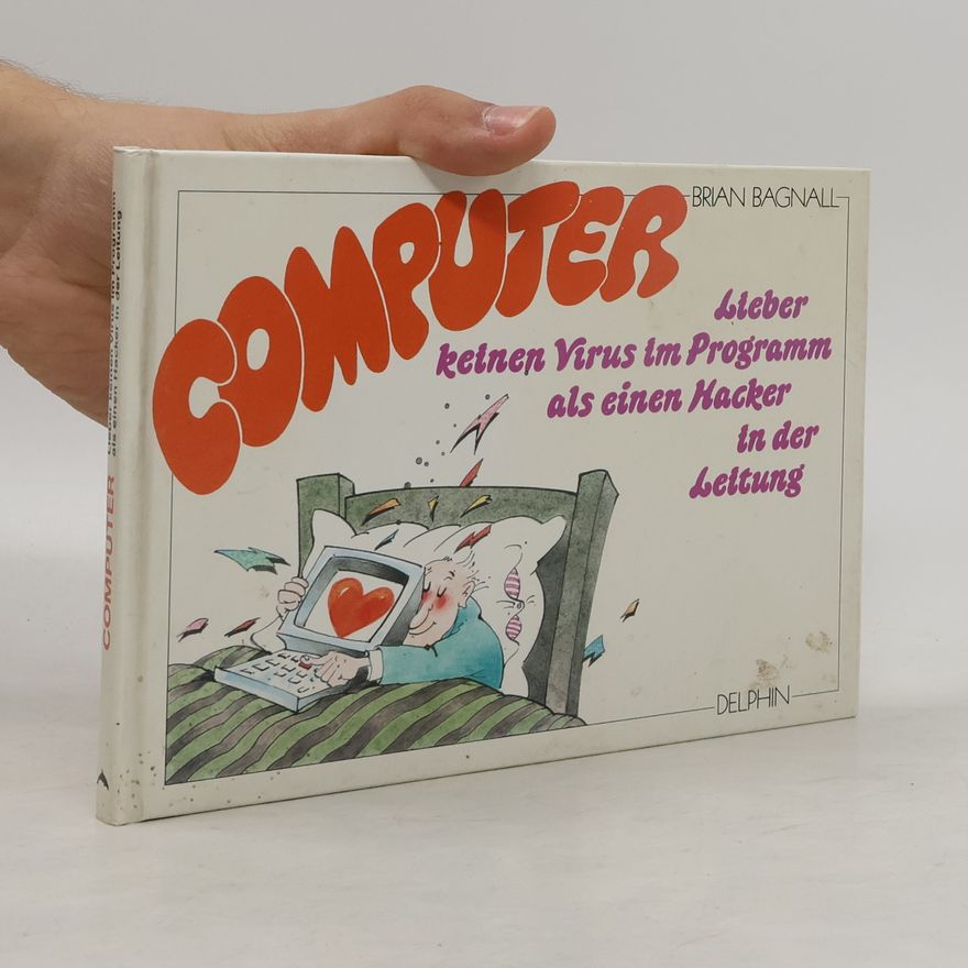 Brian Bagnall Computer