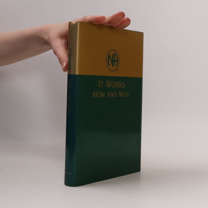 Kolektiv autorů It Works, how and why