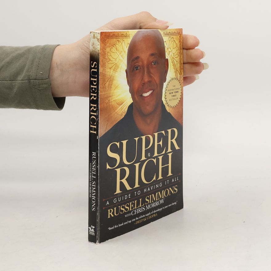 Russell Simmons Super Rich