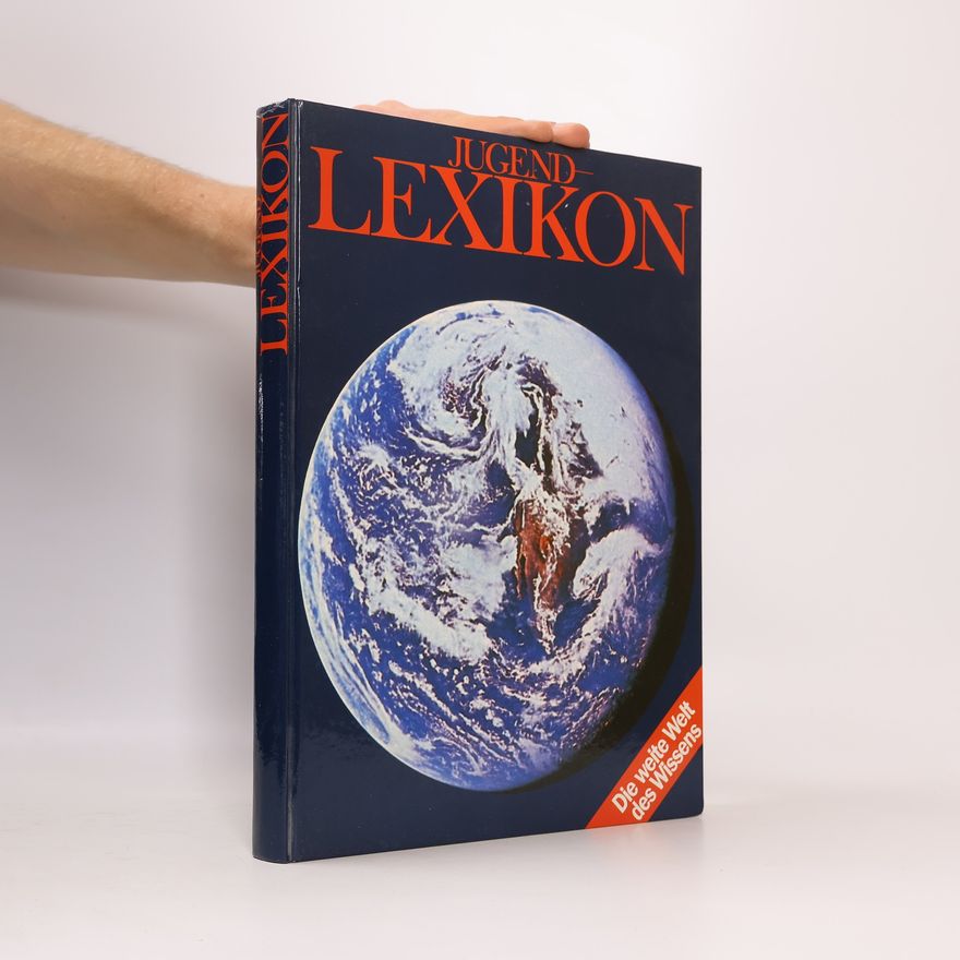 Autorenkollektiv Jugend Lexikon