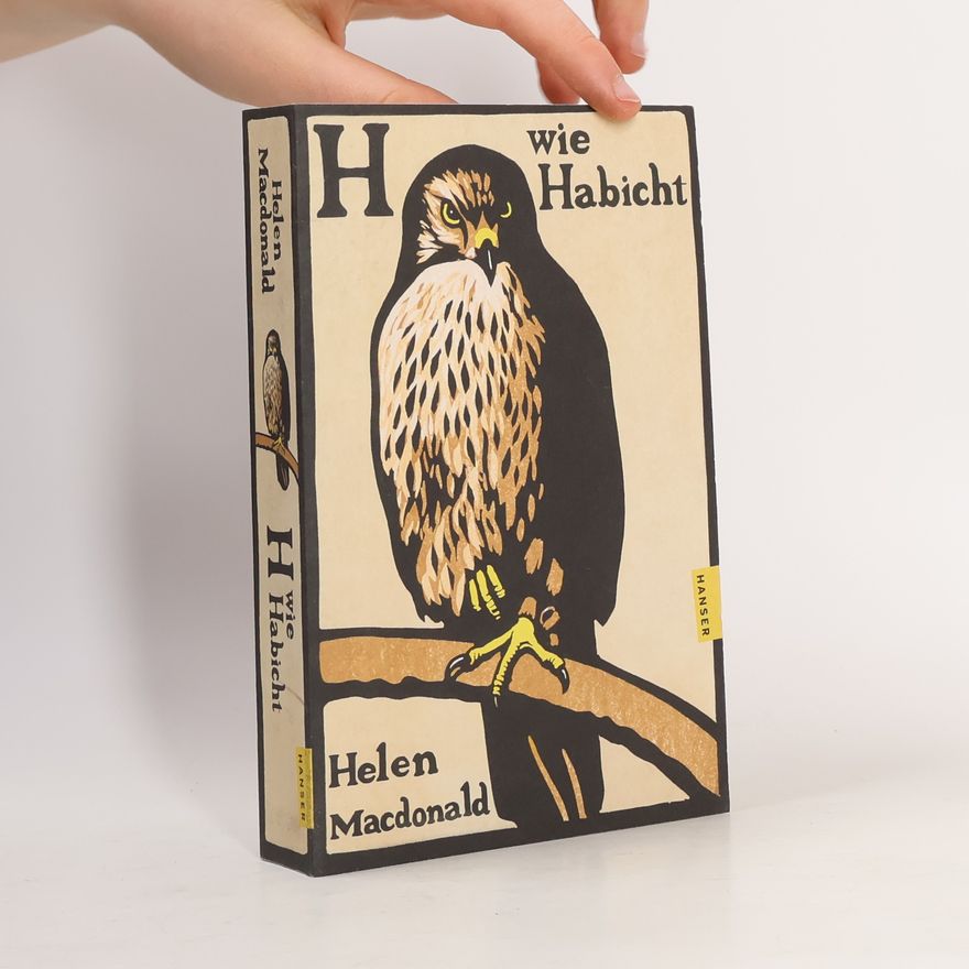Helen Macdonald H wie Habicht