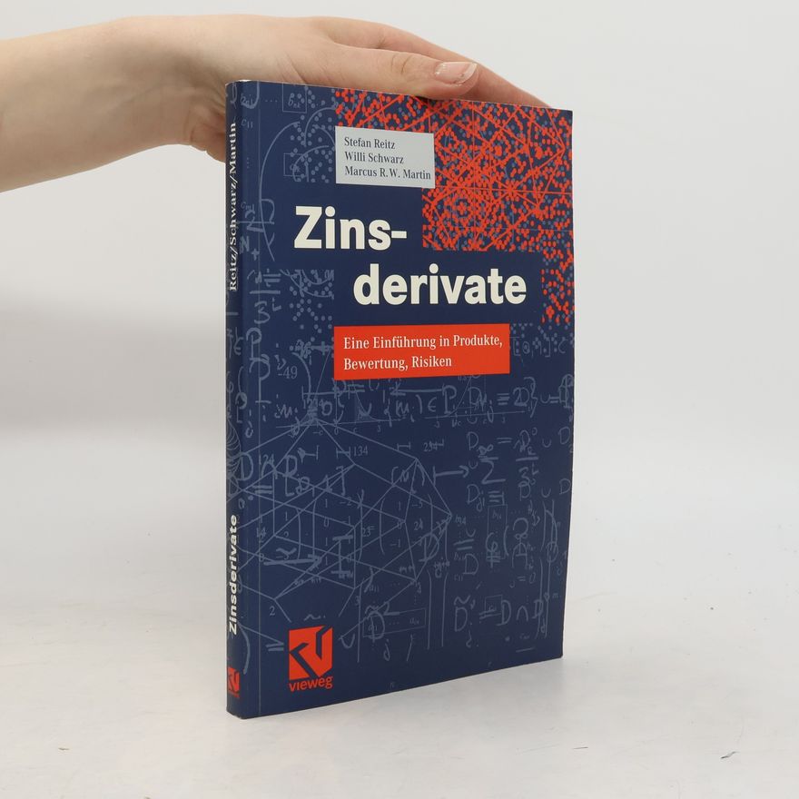 Willi Schwarz Zinsderivate