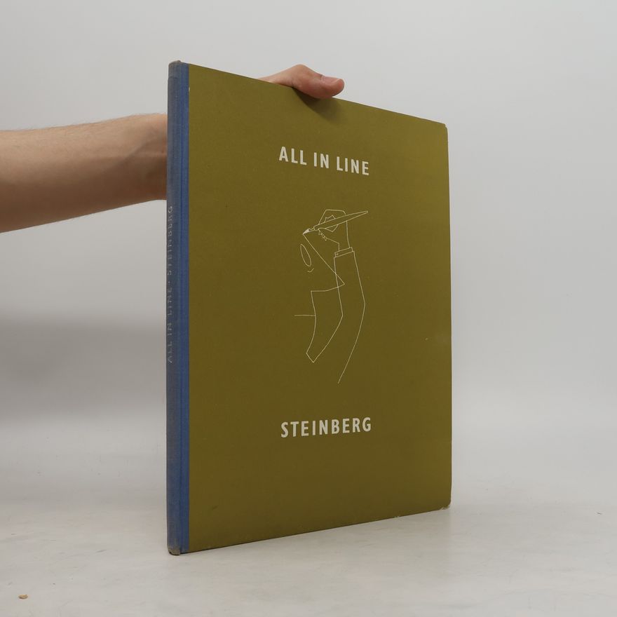 Autorenkollektiv Steinberg. All in Line