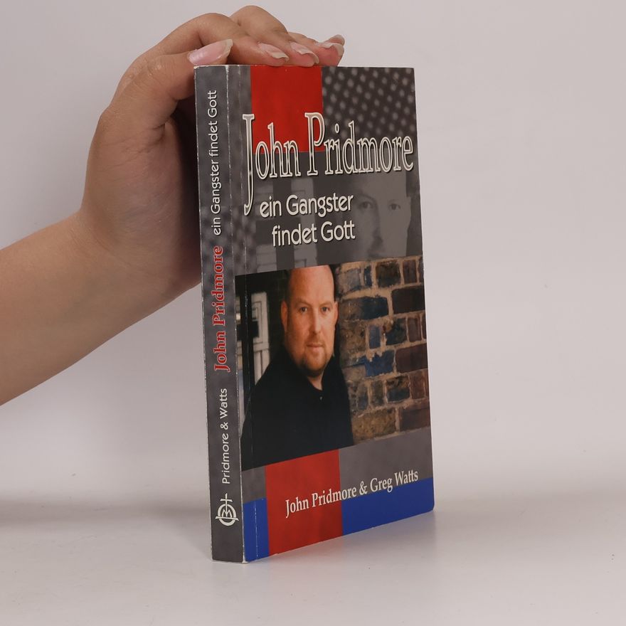 John Pridmore John Pridmore