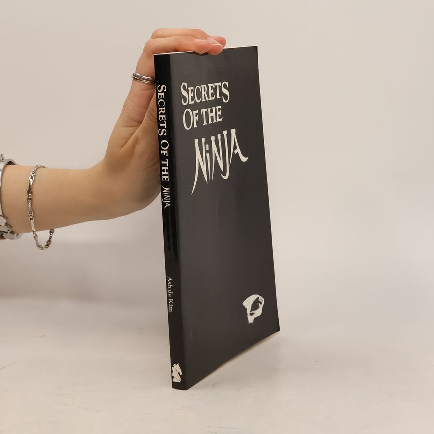 Ashida Kim Secrets of the Ninja