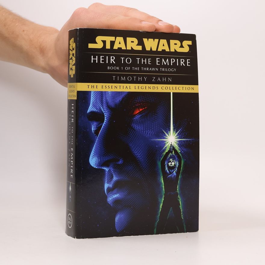Timothy Zahn Heir to the Empire