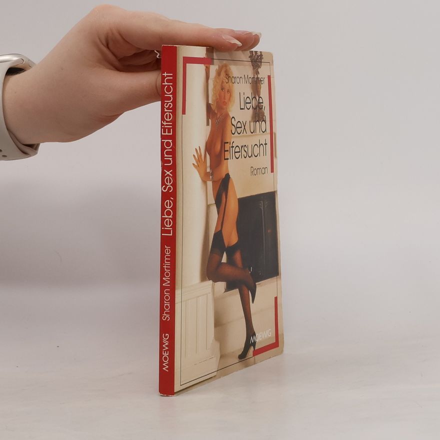 Sharon Mortimer Liebe, Sex und Eifersucht