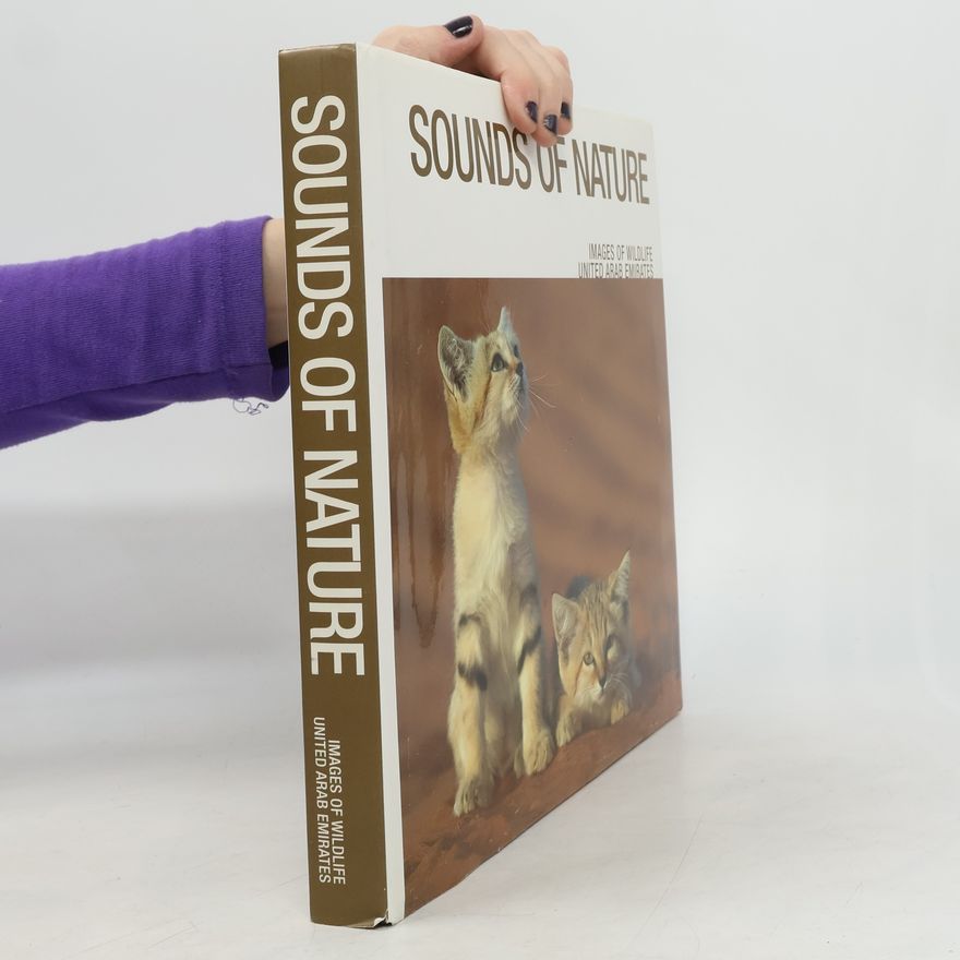 Frédéric Launay Sounds of Nature