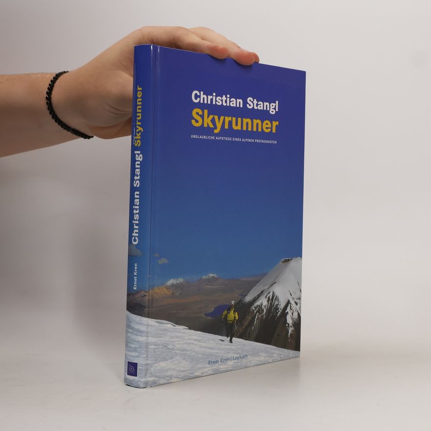 Ernst Kren Skyrunner
