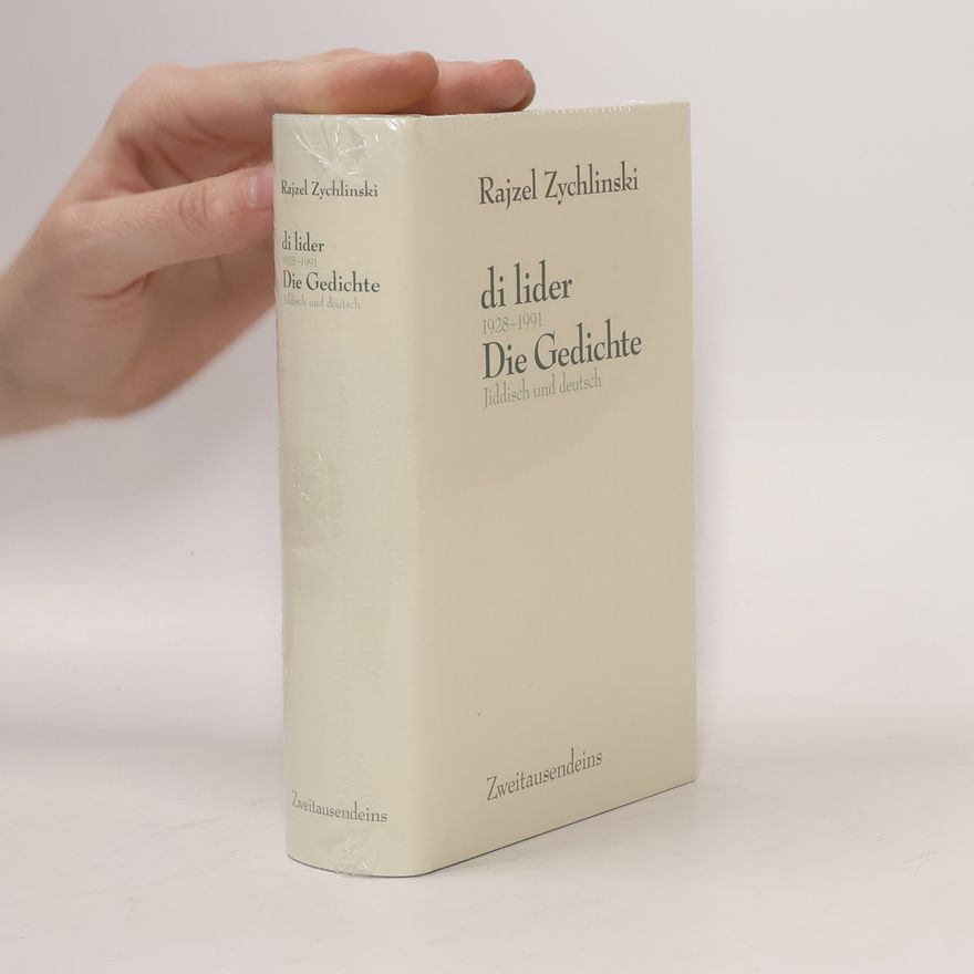 R. Zychlinsky Di lider