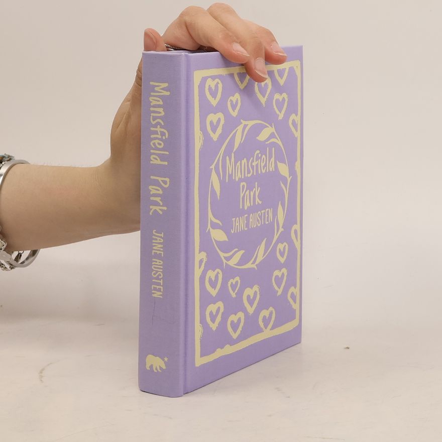 Jane Austen Mansfield Park