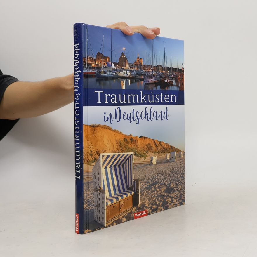 Sven Bremer Traumküsten in Deutschland