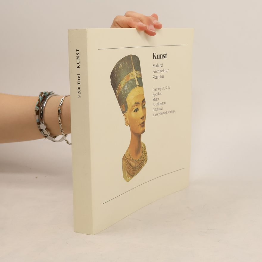 Collectif d'auteurs Kunst. Malerei, Architektur, Skulptur