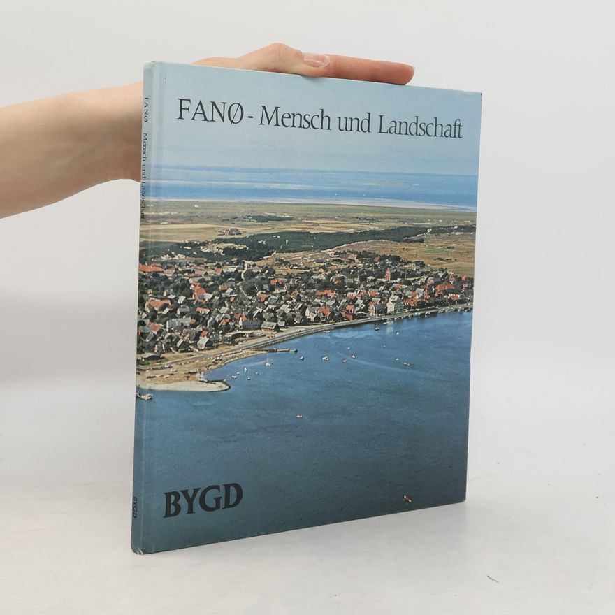 Autorenkollektiv Fanø