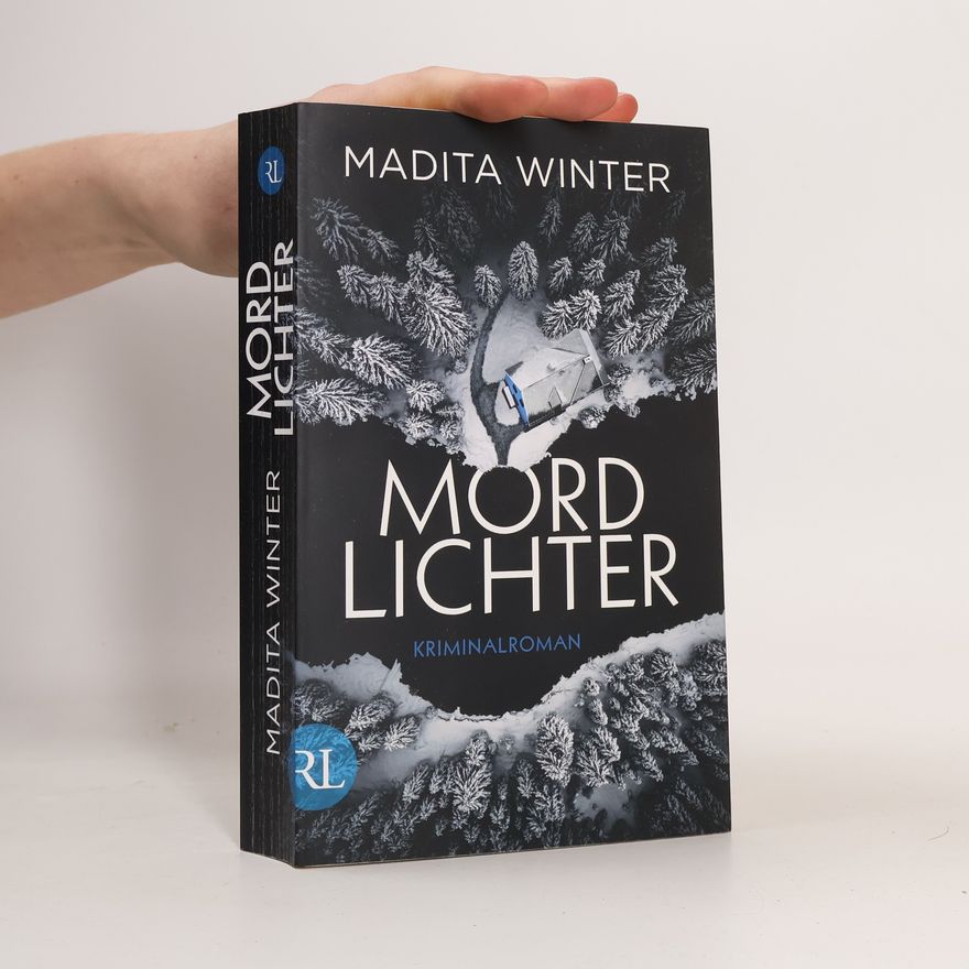 Madita Winter Mordlichter