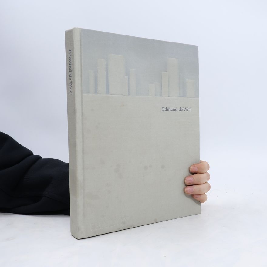 Emma Crichton-Miller Edmund de Waal