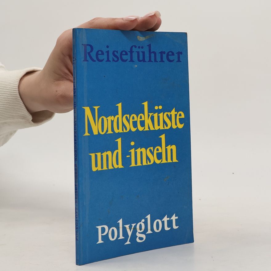 Rudolf Neumann Nordseeküste und -inseln