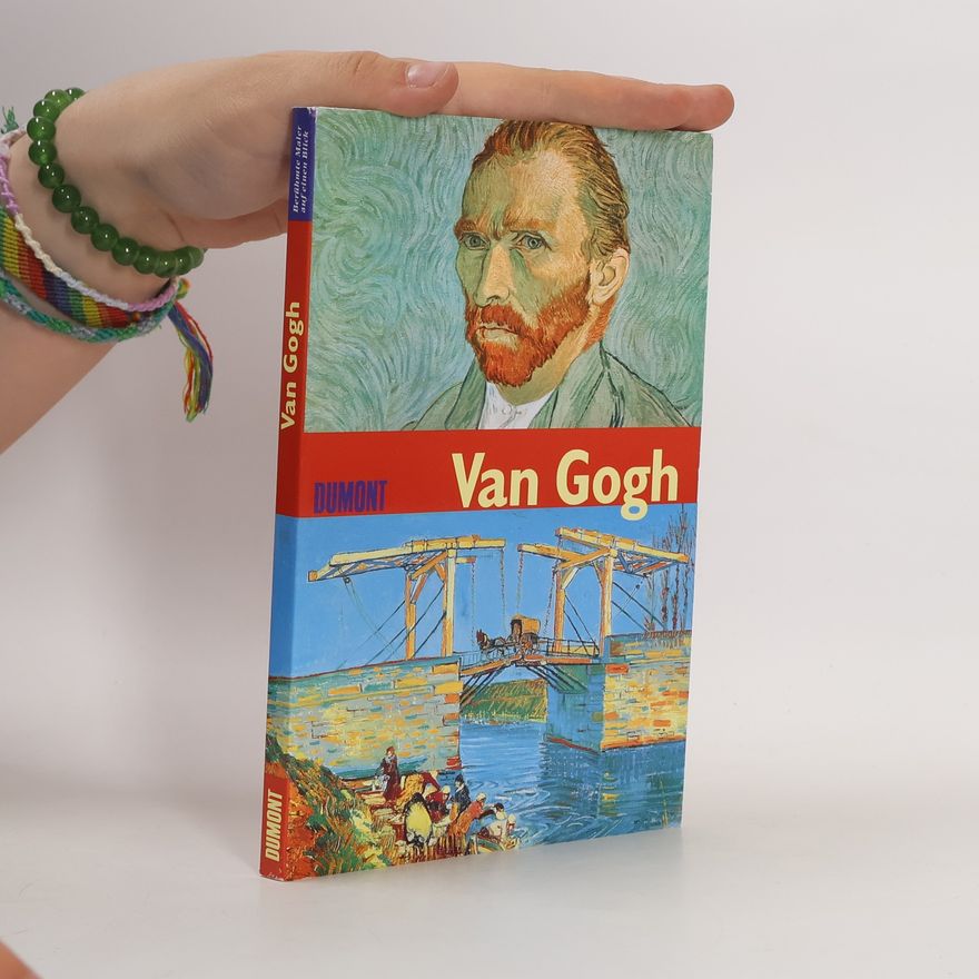 Anna Torterolo Vincent van Gogh