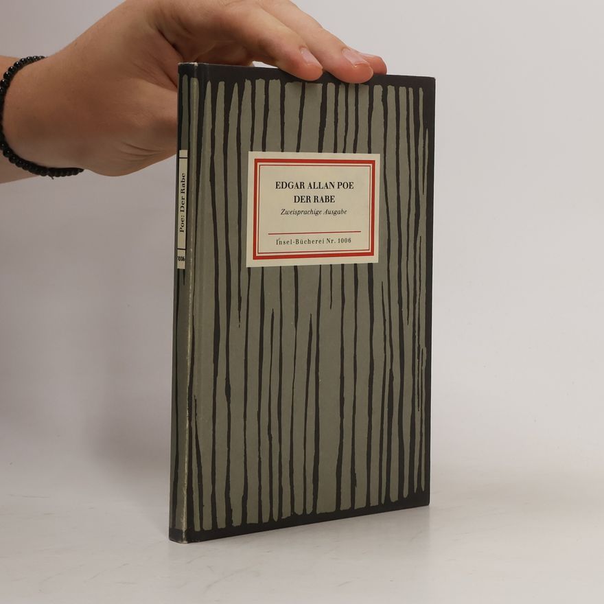 Edgar Allan Poe Der Rabe