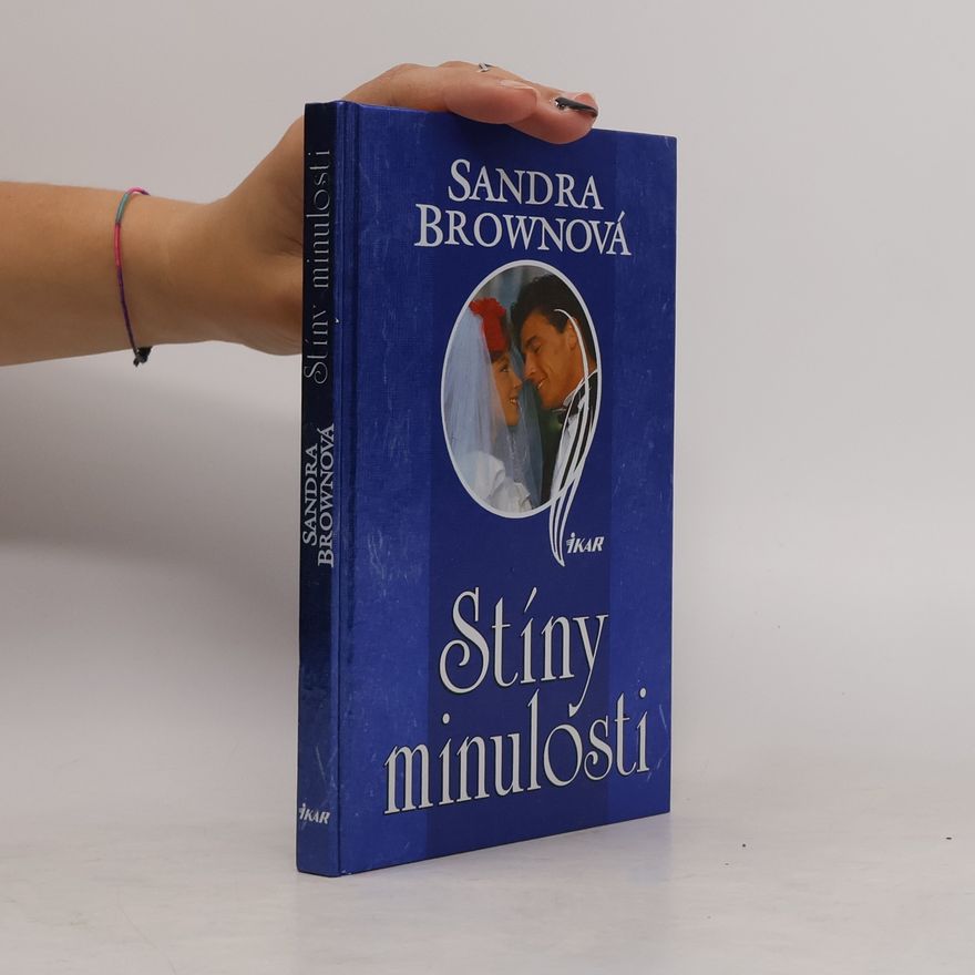 Sandra Brown Stíny minulosti