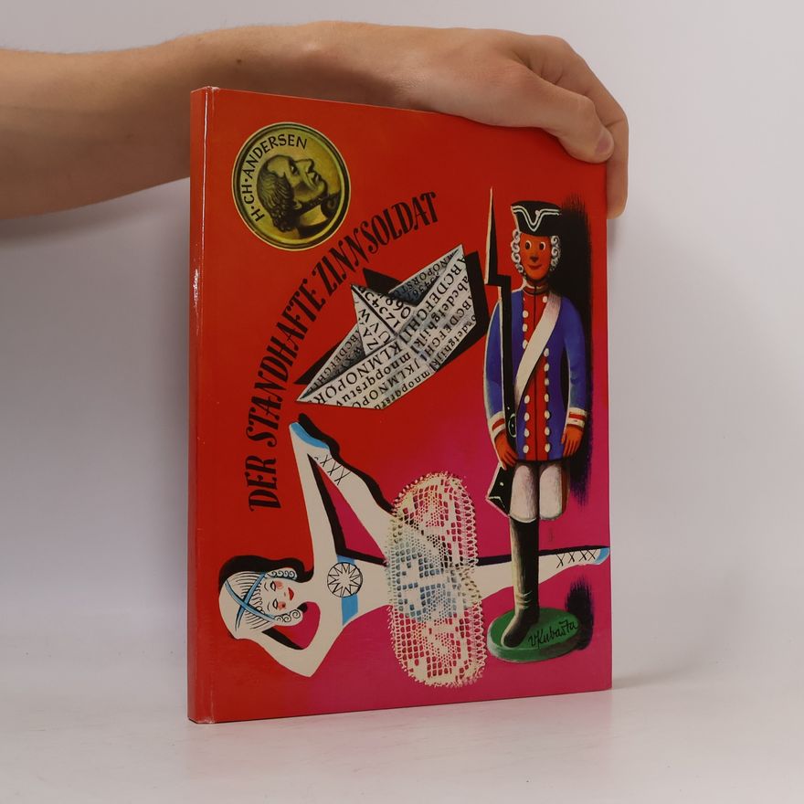 Hans Christian Andersen Der standhafte Zinnsoldat