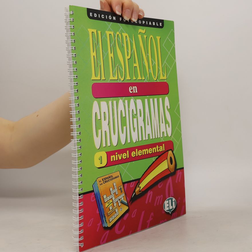Autorenkollektiv El Español en Crucigramas
