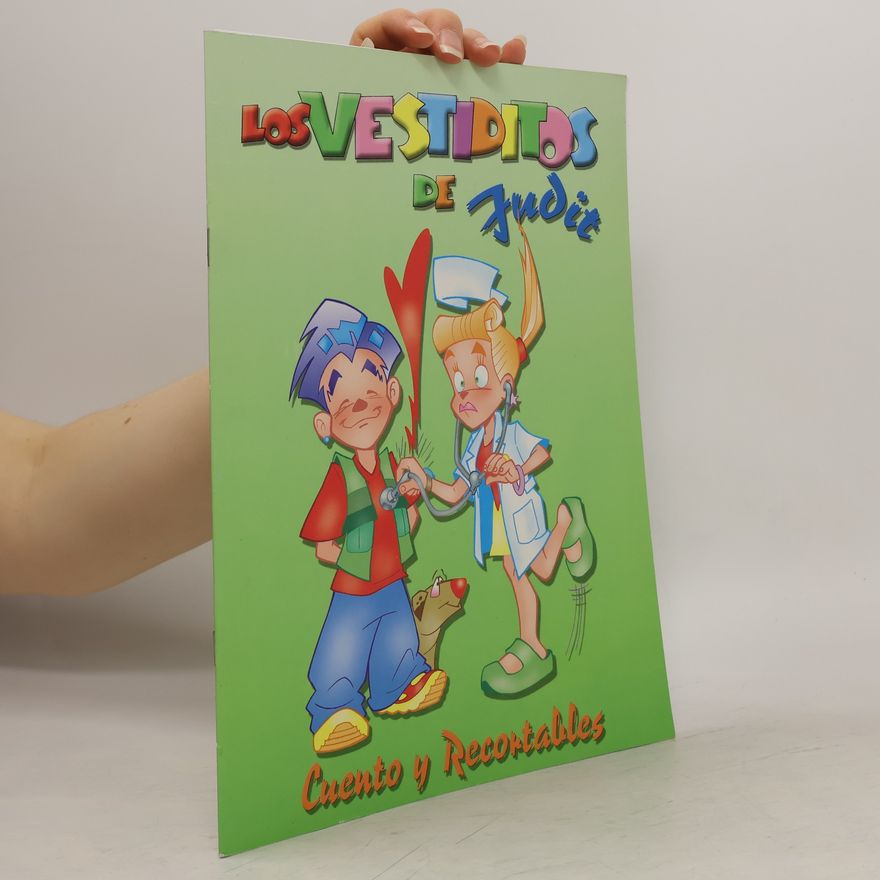 Autorenkollektiv Los Vestiditos de Judit