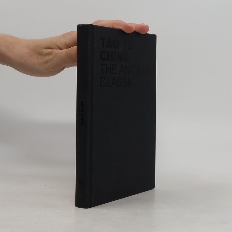 Lao-c' Tao Te Ching