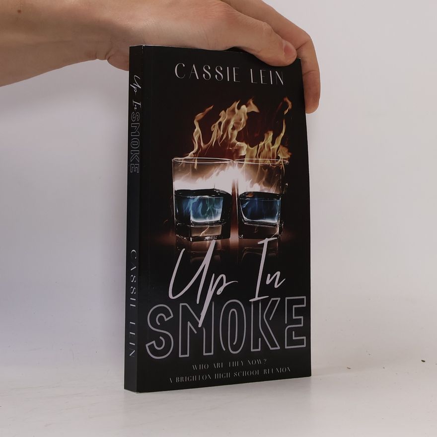 Cassie Lein Up In Smoke