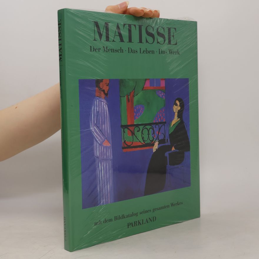 Sophie Monneret Matisse