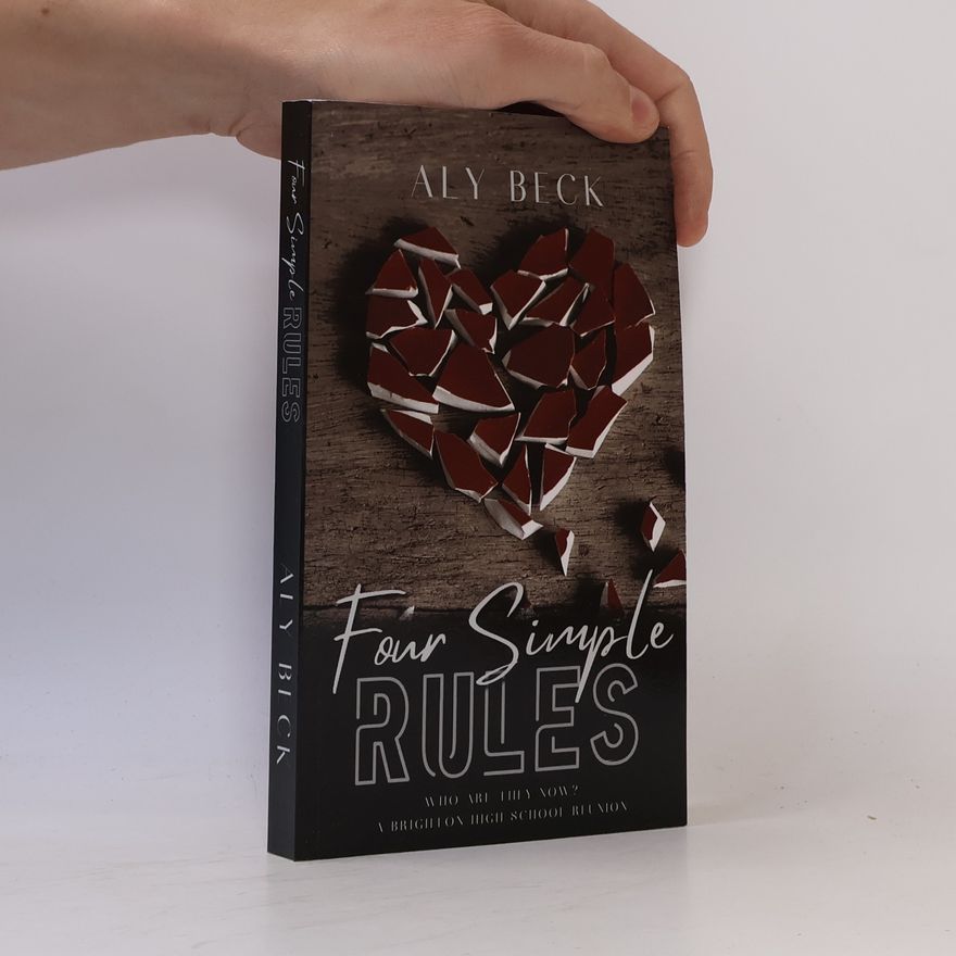 Aly Beck Four Simple Rules