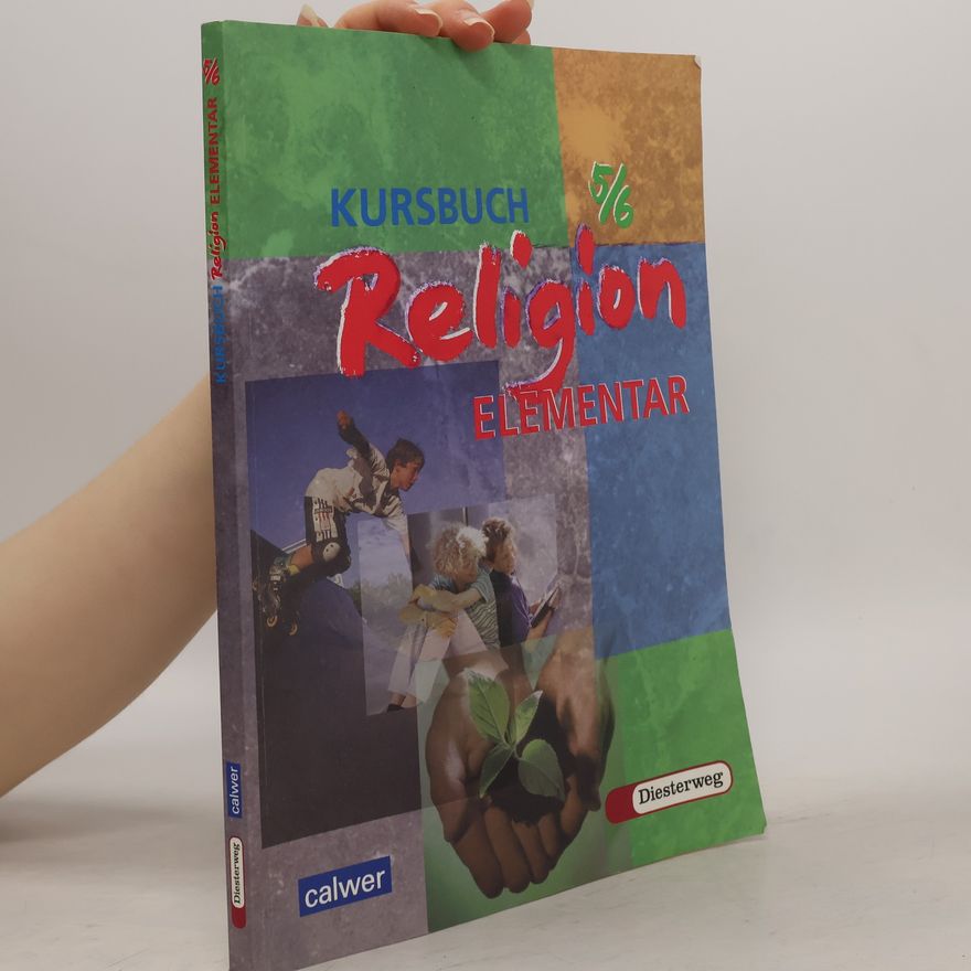Kosanke Kursbuch Religion Elementar