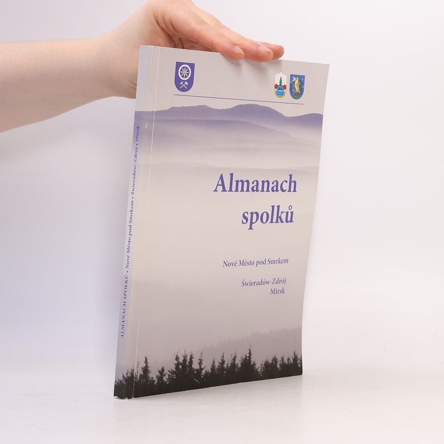 Collectif d'auteurs Almanach spolků