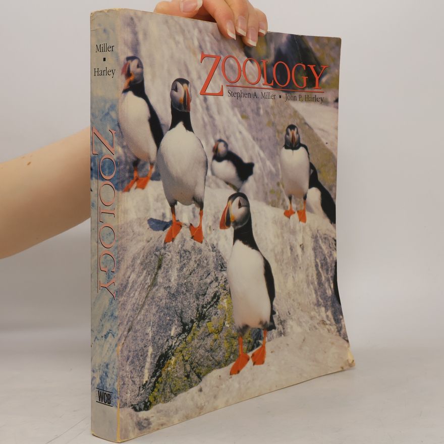 Stephen A. Miller Zoology