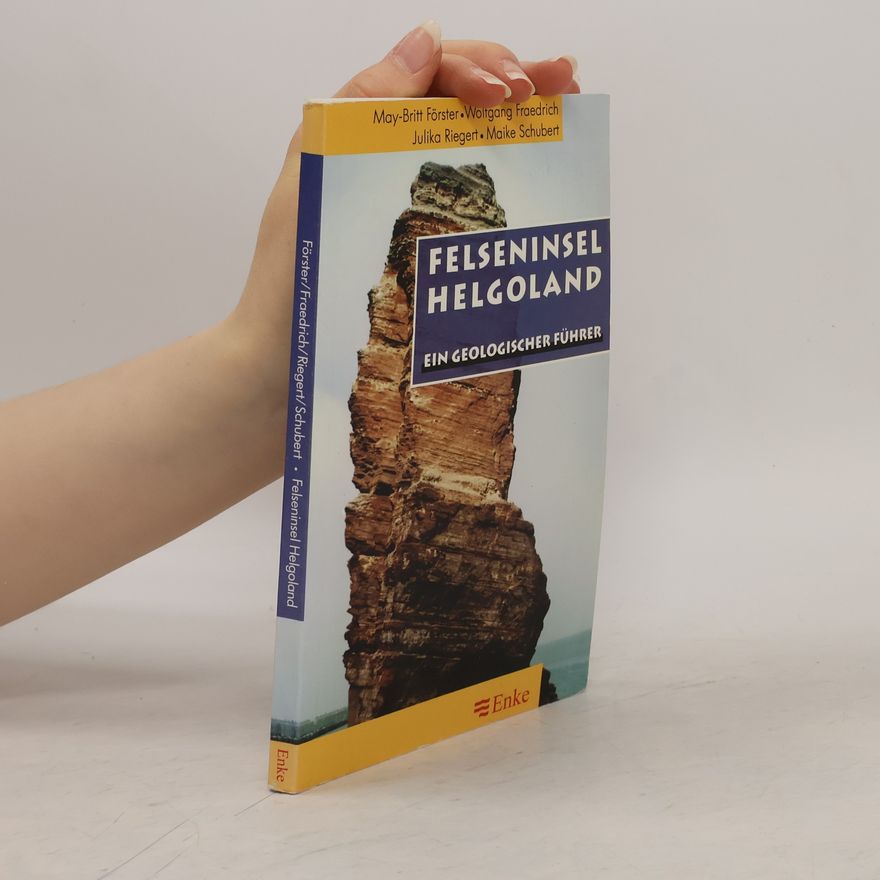 Julika Riegert Felseninsel Helgoland