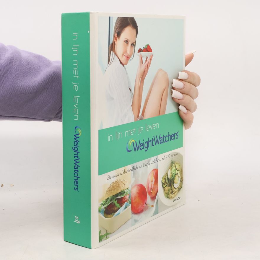 Hilde Smeesters WeightWatchers: In lijn met je leven