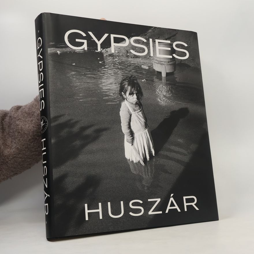 Tibor Huszár Gypsies