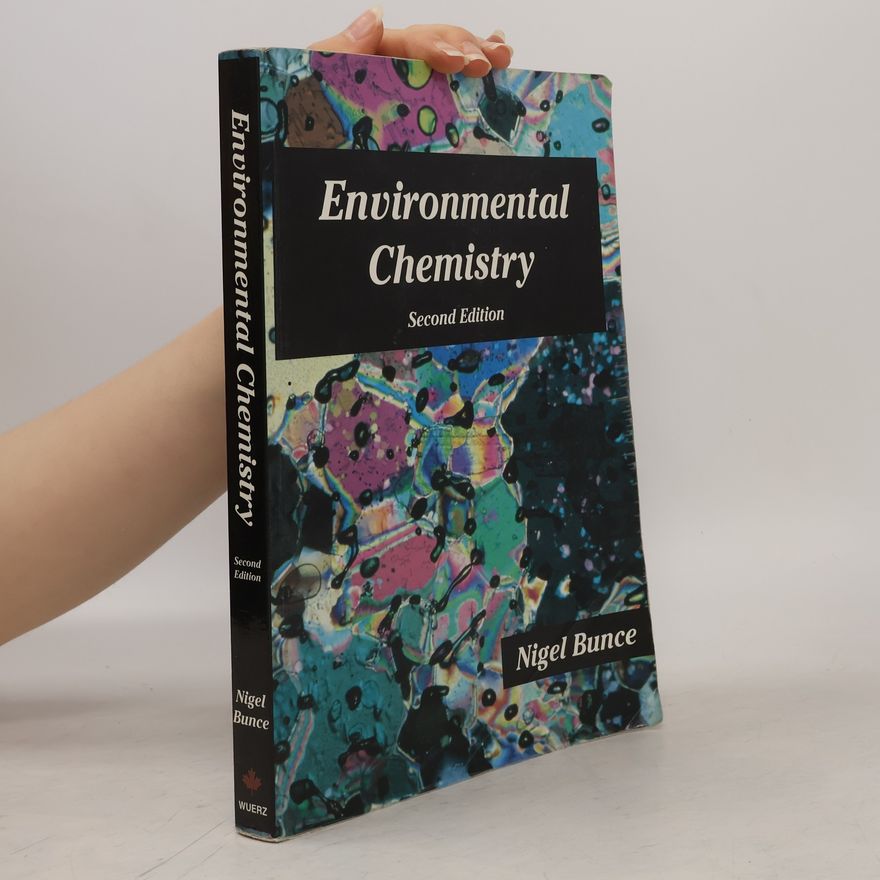 Nigel J. Bunce Environmental Chemistry