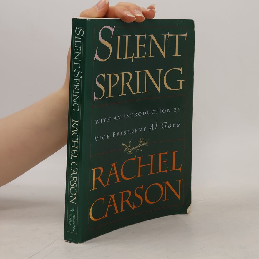 Rachel Carson Silent Spring